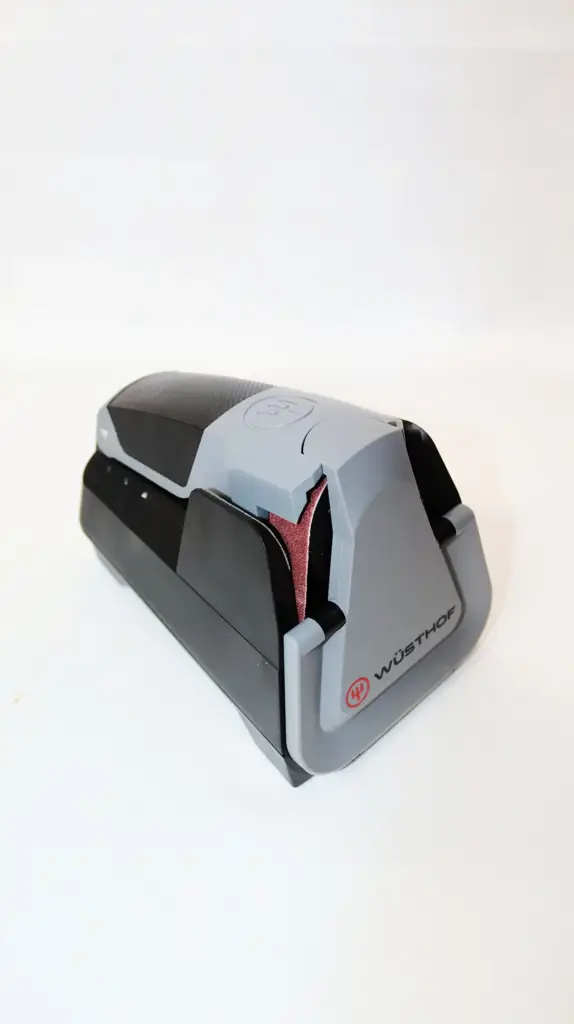 Wüsthof Cpe2wueu Electric Knife Sharpener - View 3