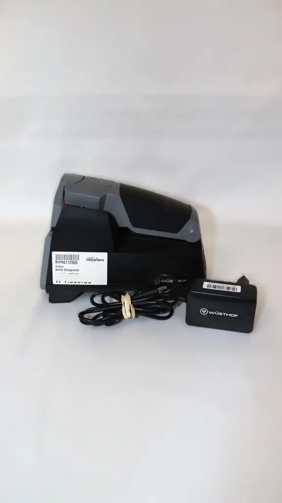 Wüsthof Cpe2wueu Electric Knife Sharpener - View 4