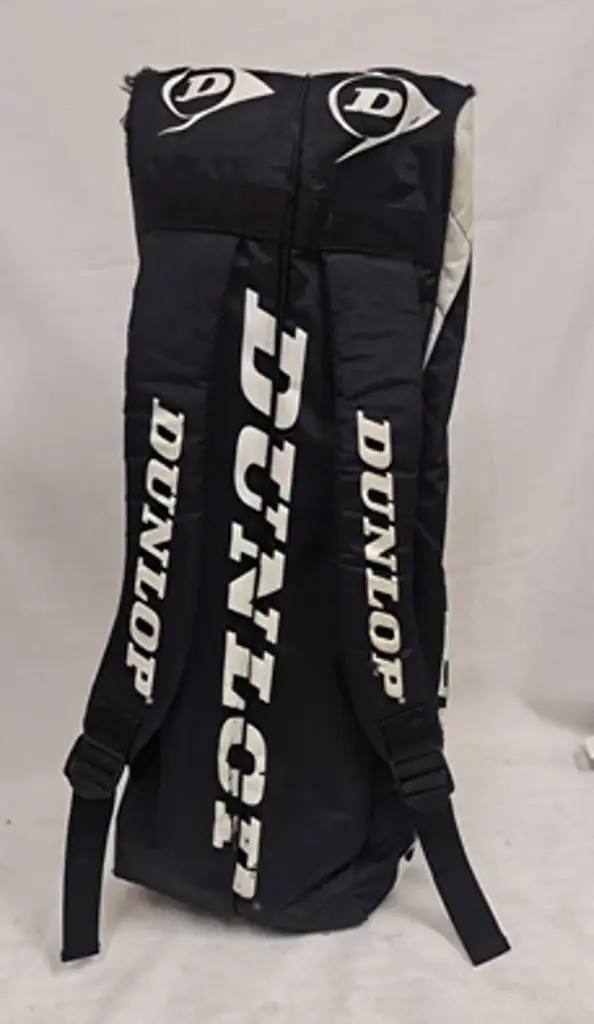 Dunlop Big Tennis Bag - View 2