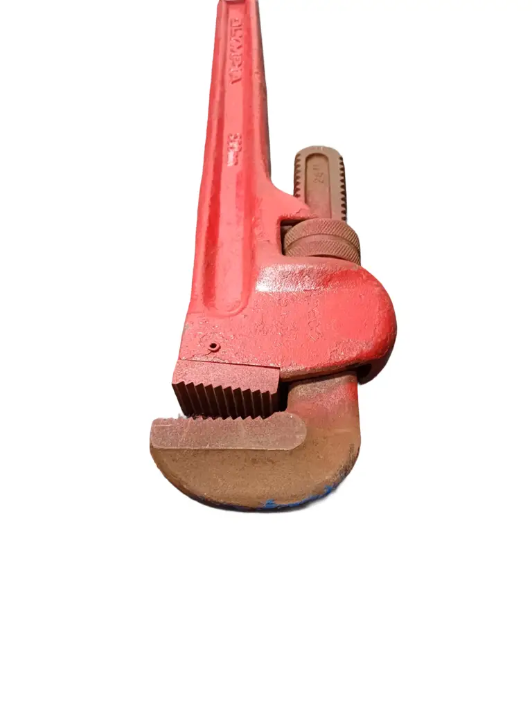 24Inch Monkey Wrench - View 2