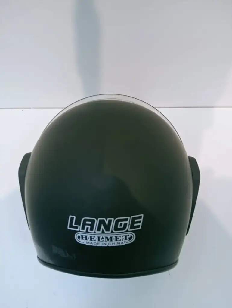 Lange Xlg Bike Helmet - View 3