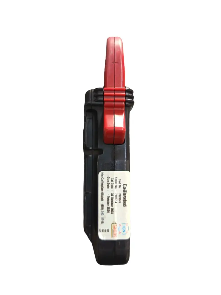 Toptronic Tbm061 Clamp Meter - View 3