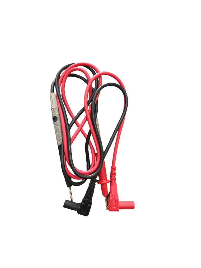 Toptronic Tbm061 Clamp Meter - View 4