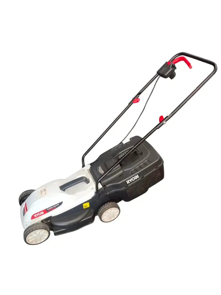 Ryobi 1200W Lawnmower Rm-1202 - View 2
