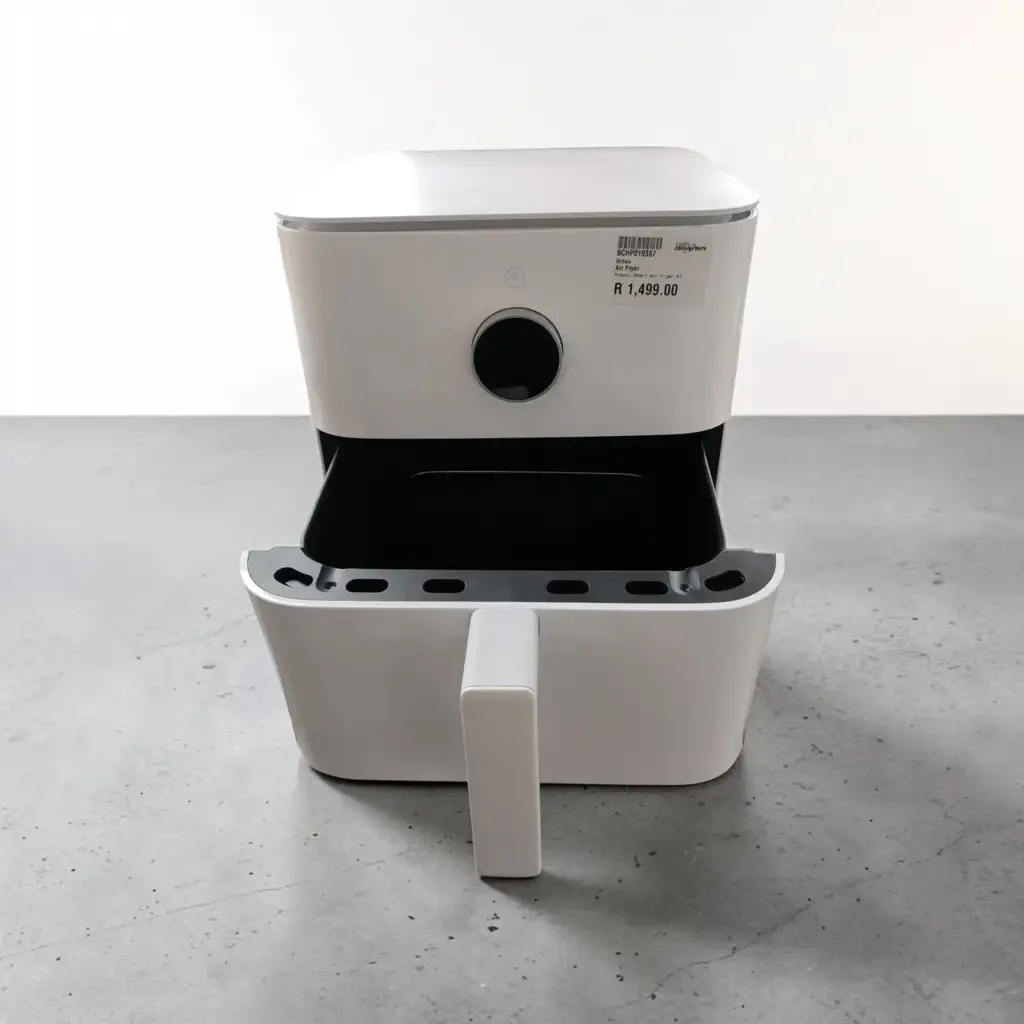 Xiaomi Smart Air Fryer - View 2
