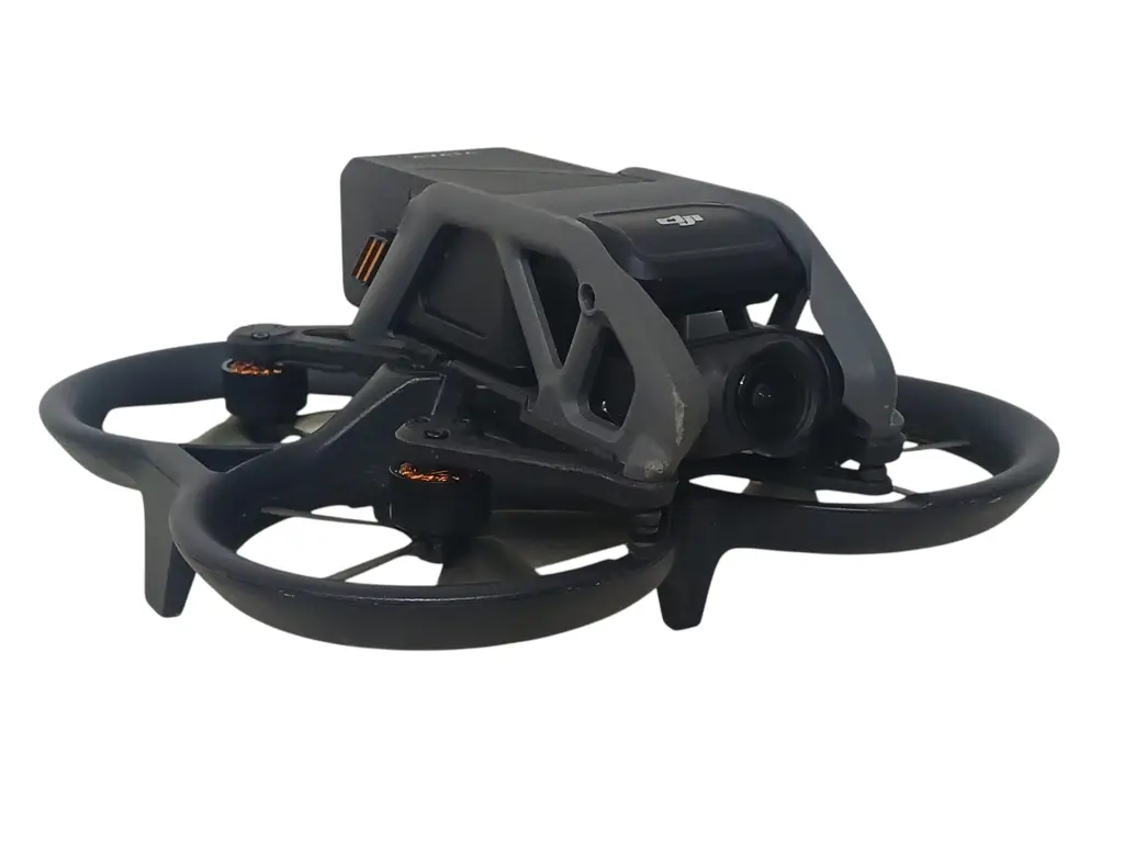Dji Avata Fpv Drone - View 7