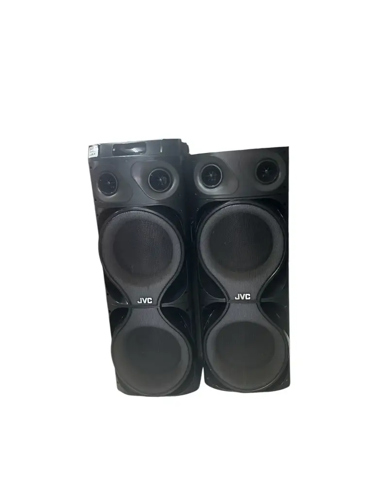 Jvc Dual Speaker -Xs-N8223pb
