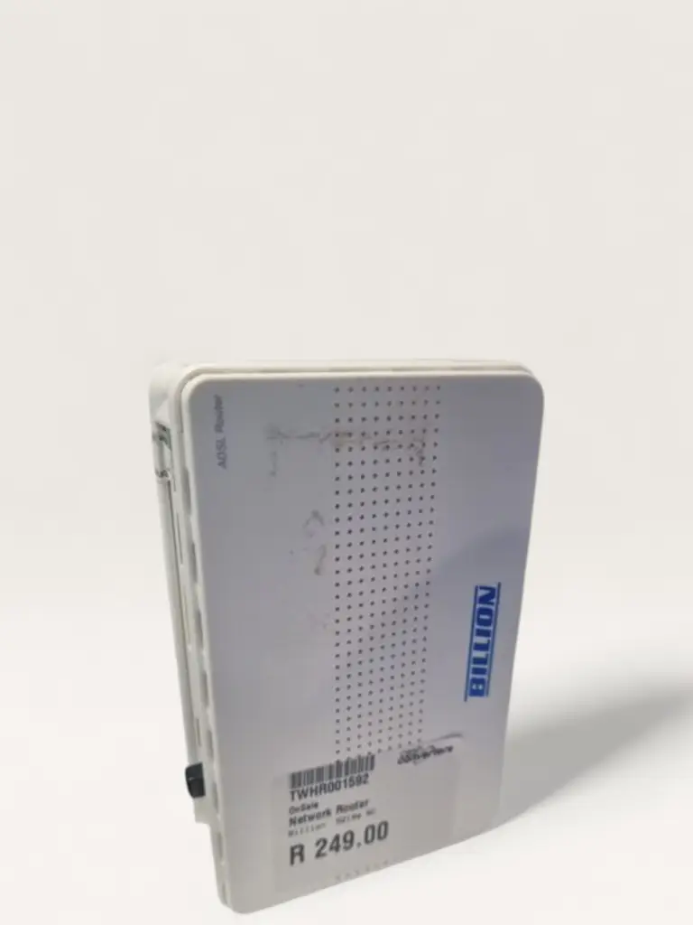 Billion 5210S Rc Network Router