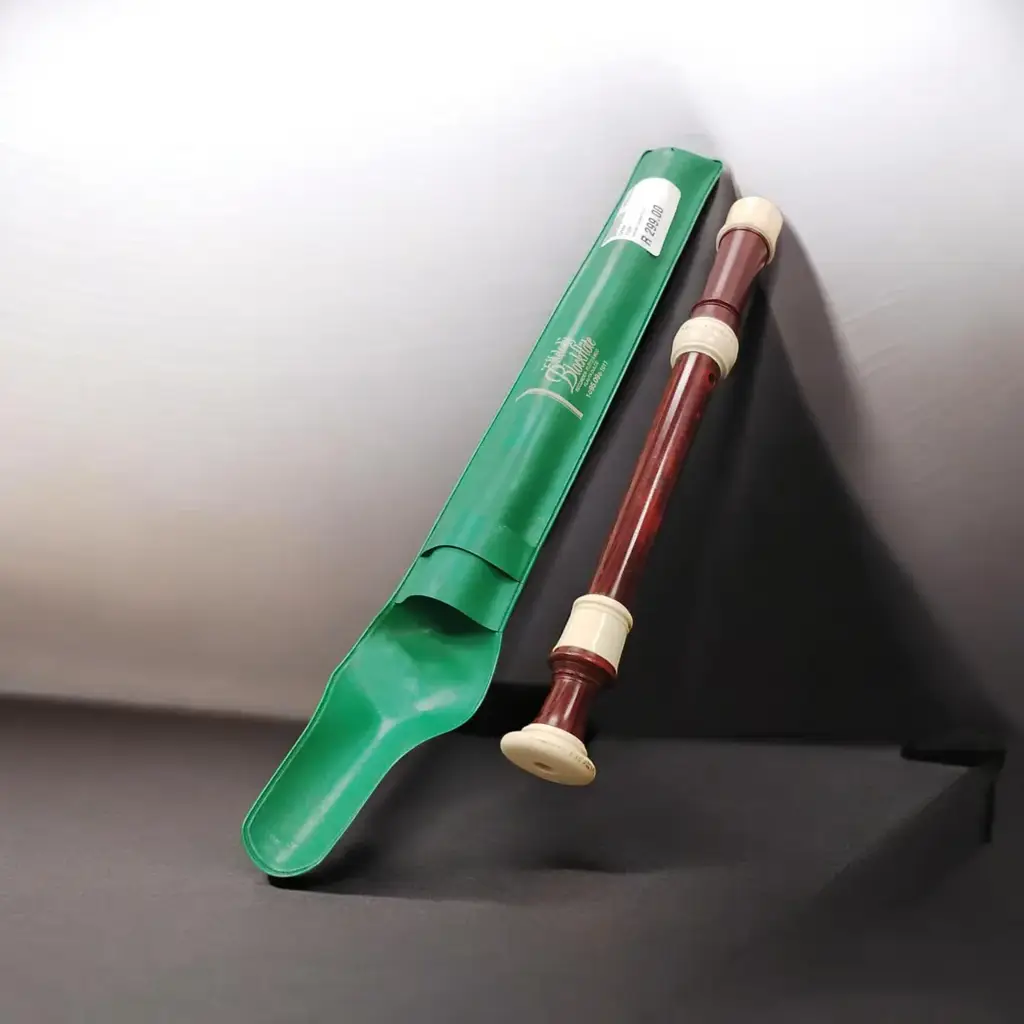 Hohner Melody Blockflote Flute