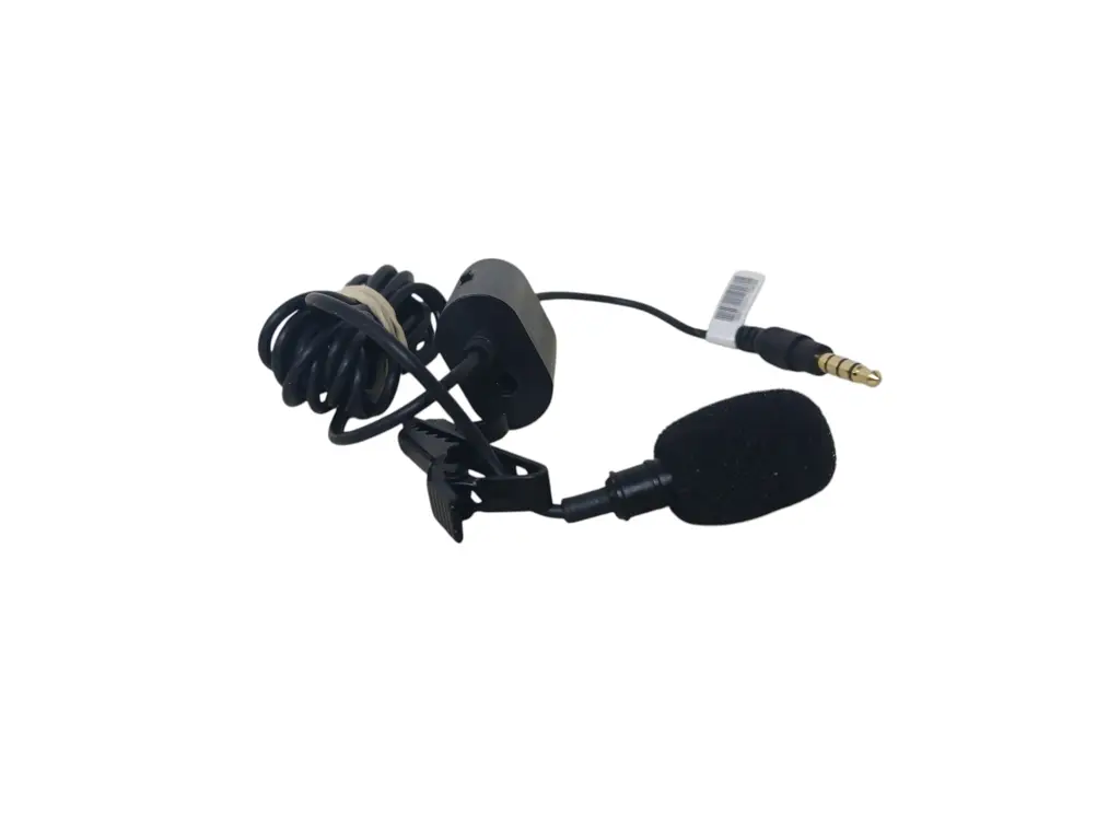 Irig Mic Lav 2 Pack Lavalier Microphones - View 6