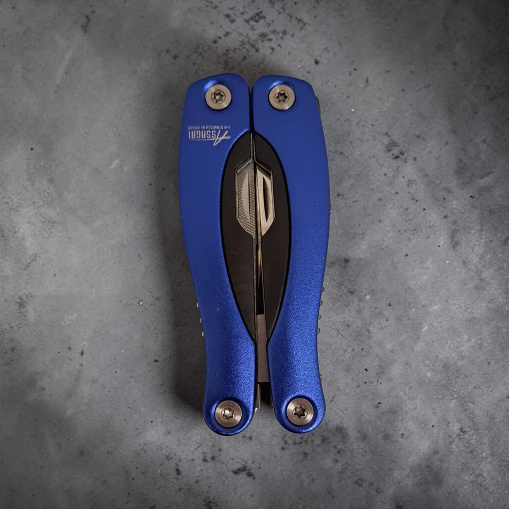 Assegai Multi Tool