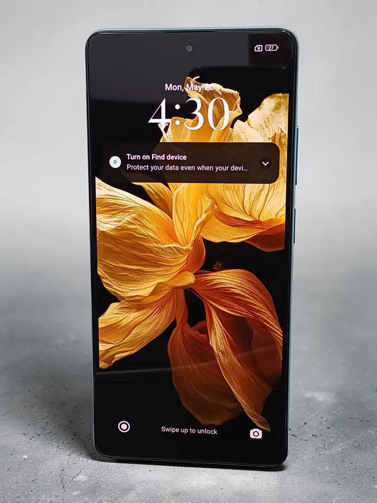 Redmi Note 12 Pro 5G