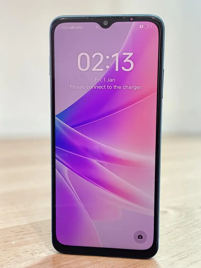 Oppo A77 5Gb Smart Phone