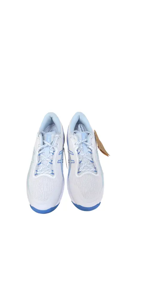 Asics Women Netball Shoes Uk6.5 - View 2