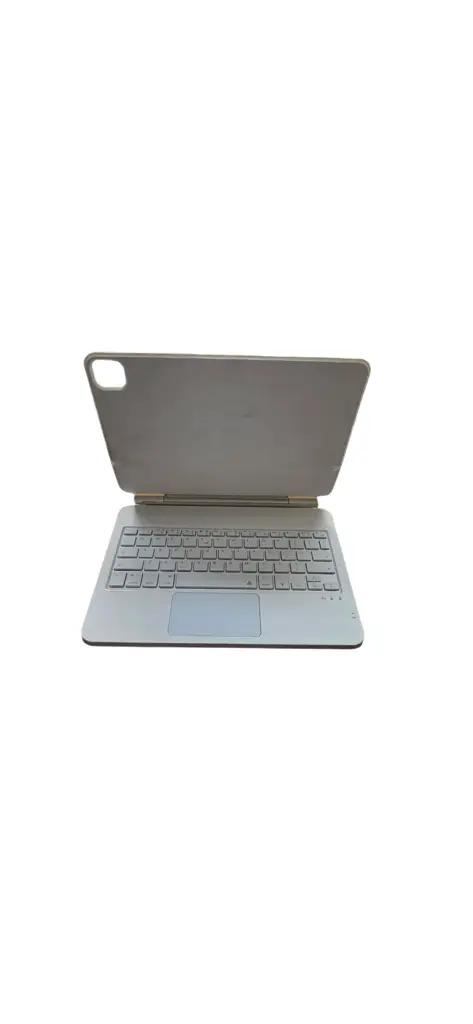Trackpad Keyboard Compatible Ipad Pro 11 & Air 5/4