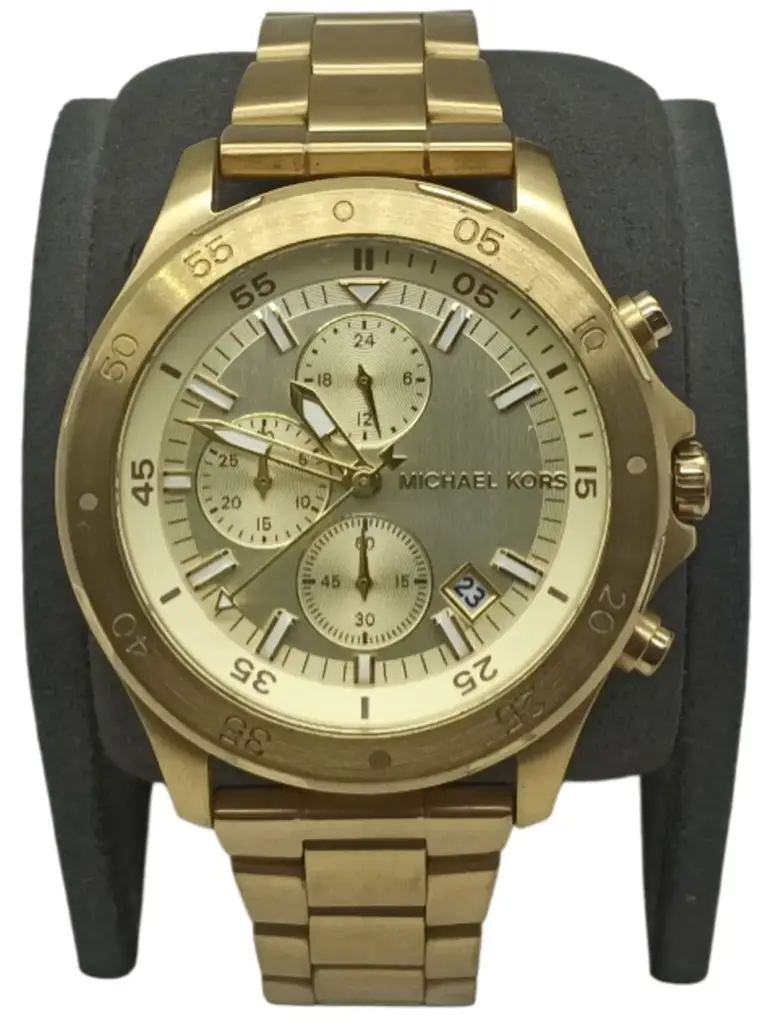 Micheal Kors Mk-8570 Men's Watch