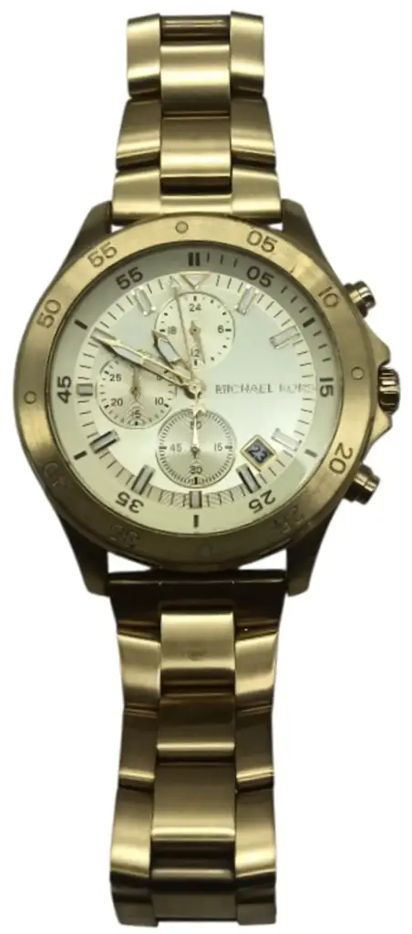 Micheal Kors Mk-8570 Men's Watch - View 2