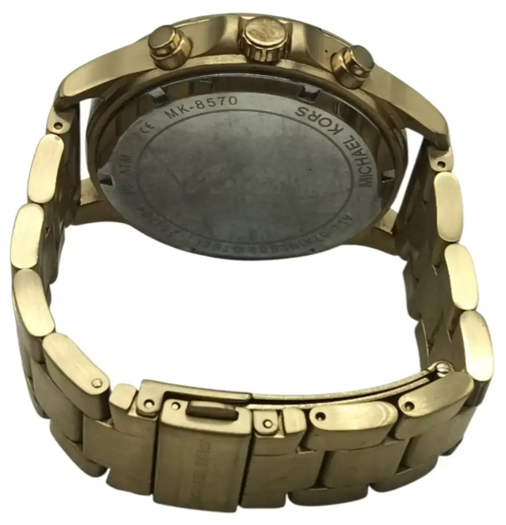 Micheal Kors Mk-8570 Men's Watch - View 3