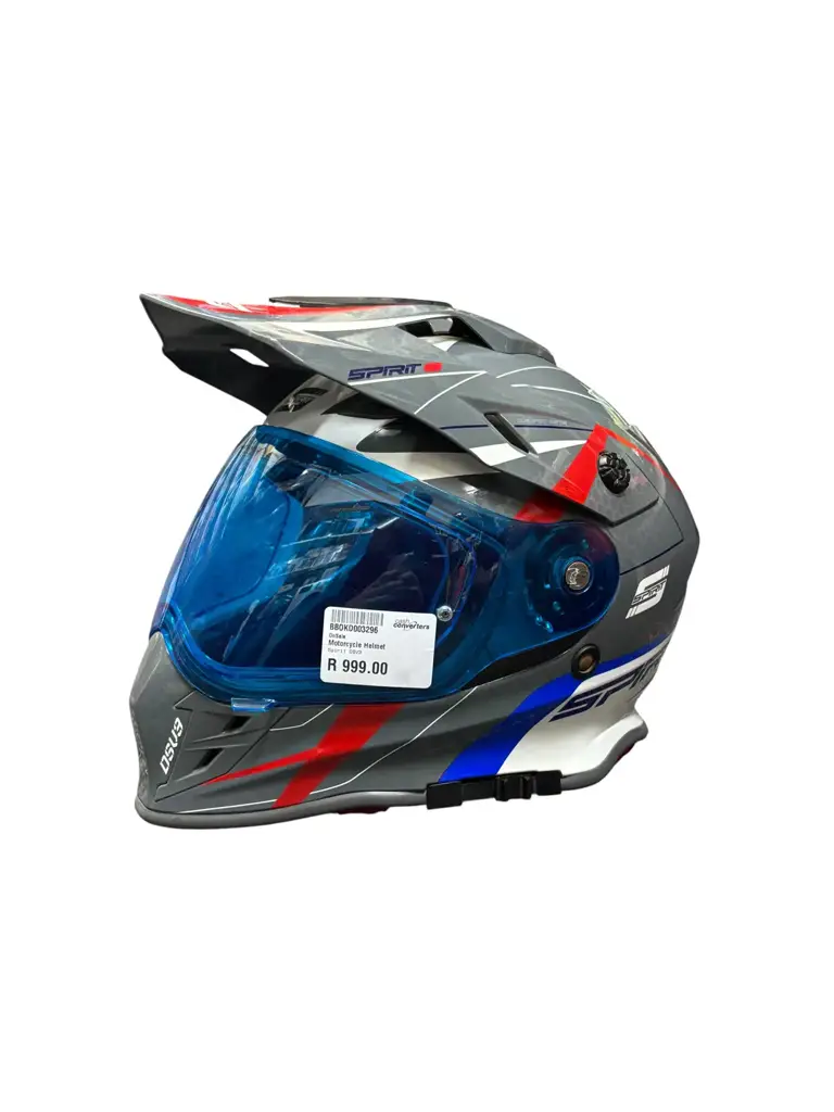 Spirit Dsv3 Helmet