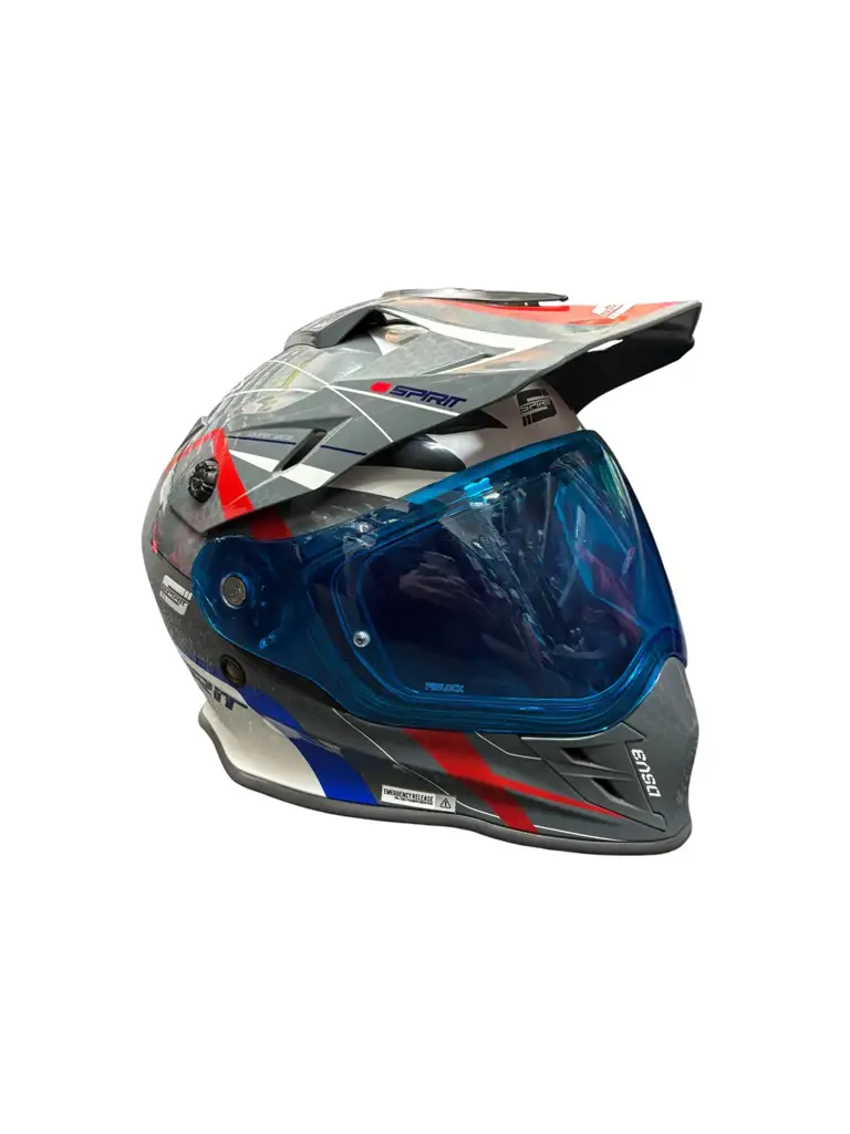 Spirit Dsv3 Helmet - View 2