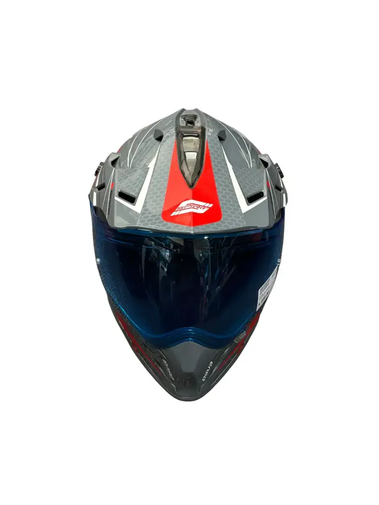 Spirit Dsv3 Helmet - View 3