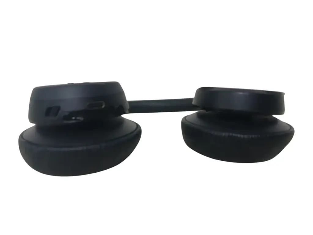 Poly Voyager 4320 Bluetooth Headset - View 2