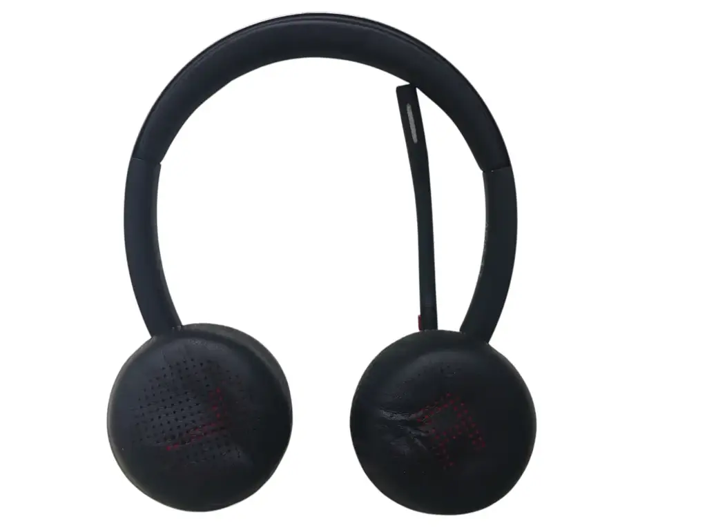Poly Voyager 4320 Bluetooth Headset - View 3