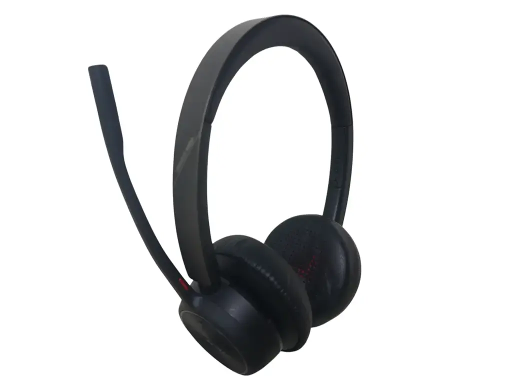 Poly Voyager 4320 Bluetooth Headset - View 4