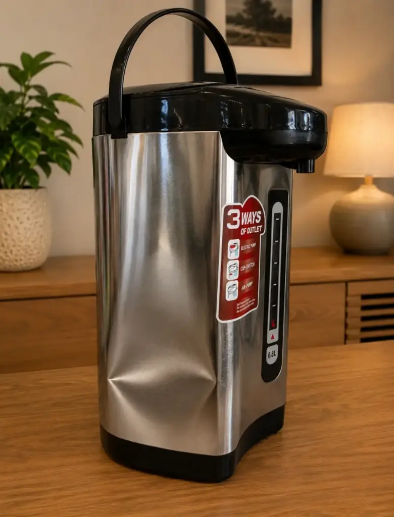Digimark Automatic Thermo Kettle Dgm-F0896 - View 2