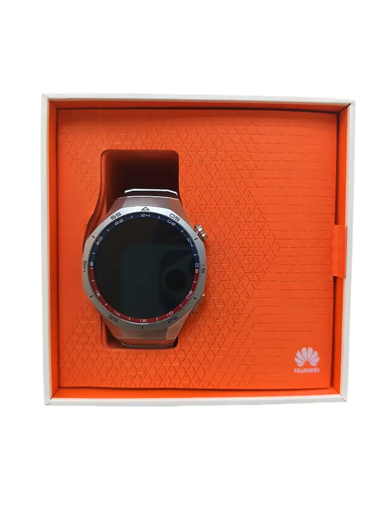 Huawei Watch Gt 5 Pro - View 2