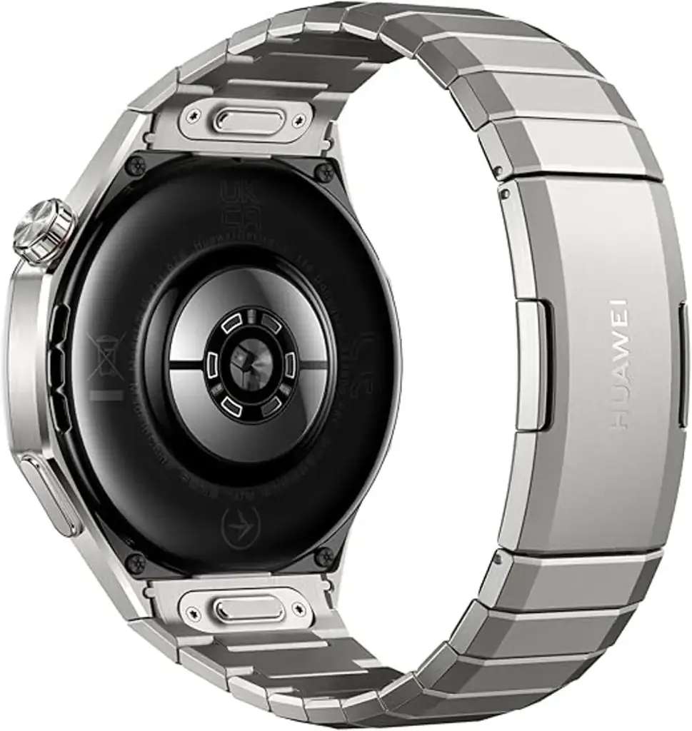 Huawei Watch Gt 5 Pro - View 3