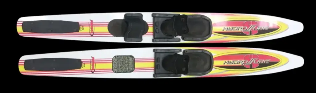 Hydroslide Water Skis