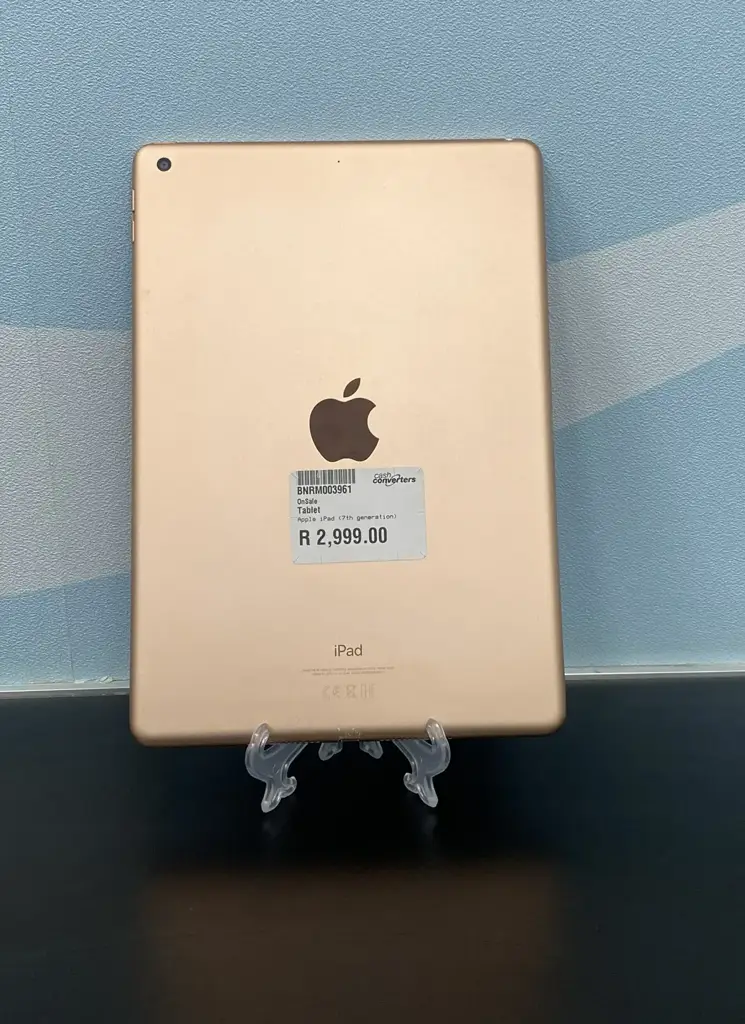 Apple Ipad 7Th Gen - View 2