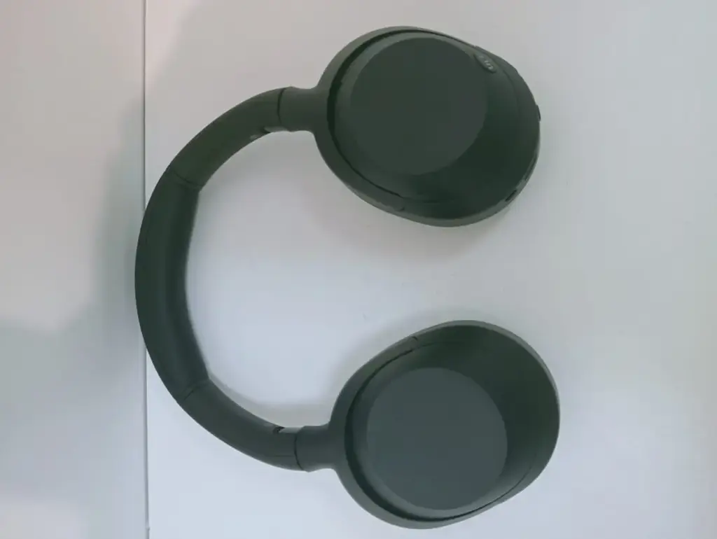 Sony Ult Wear (Wh-Ult900nh) Powerful Headphones - View 2
