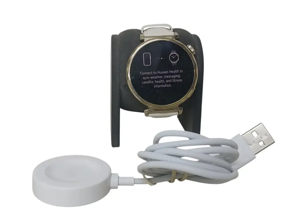 Huawei Watch Gt 5 41Mm - View 2