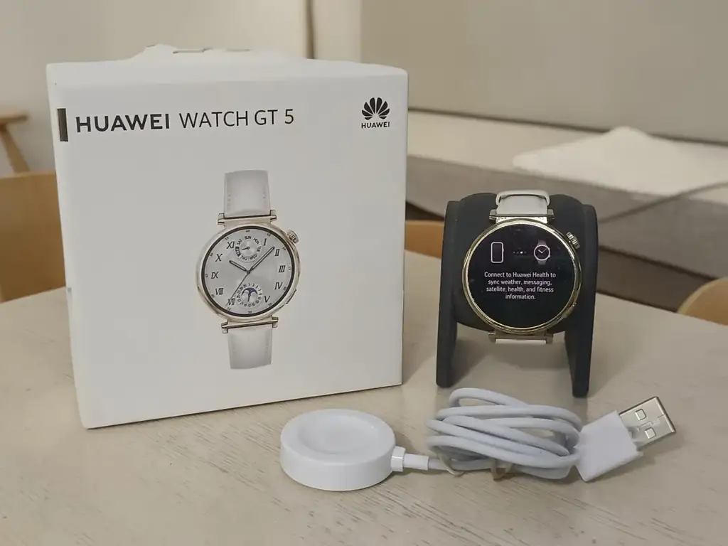 Huawei Watch Gt 5 41Mm