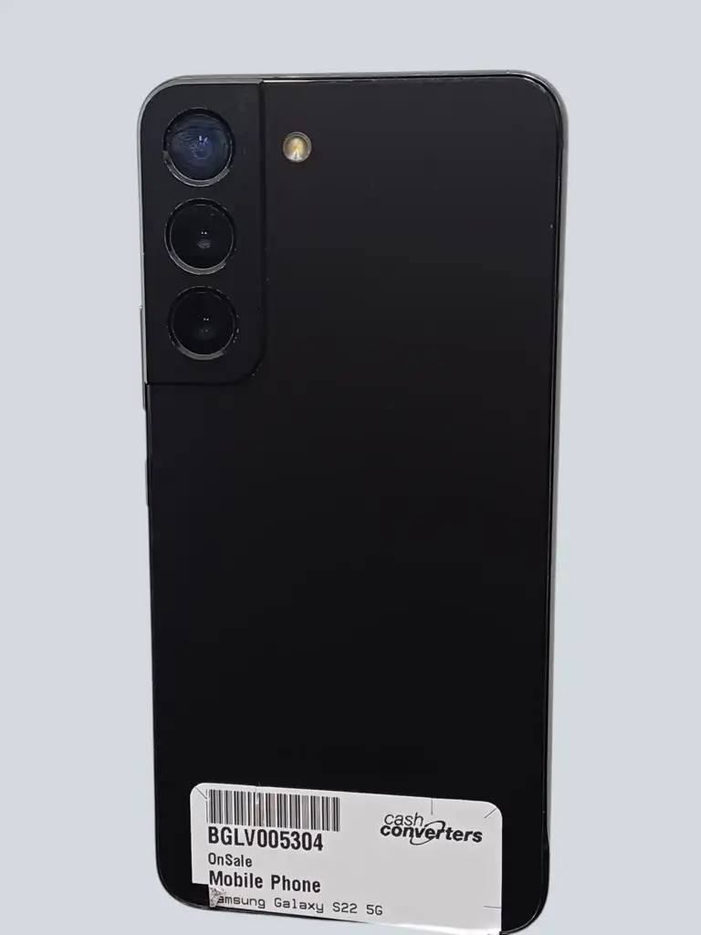 Samsung Galaxy S22 5G - View 2
