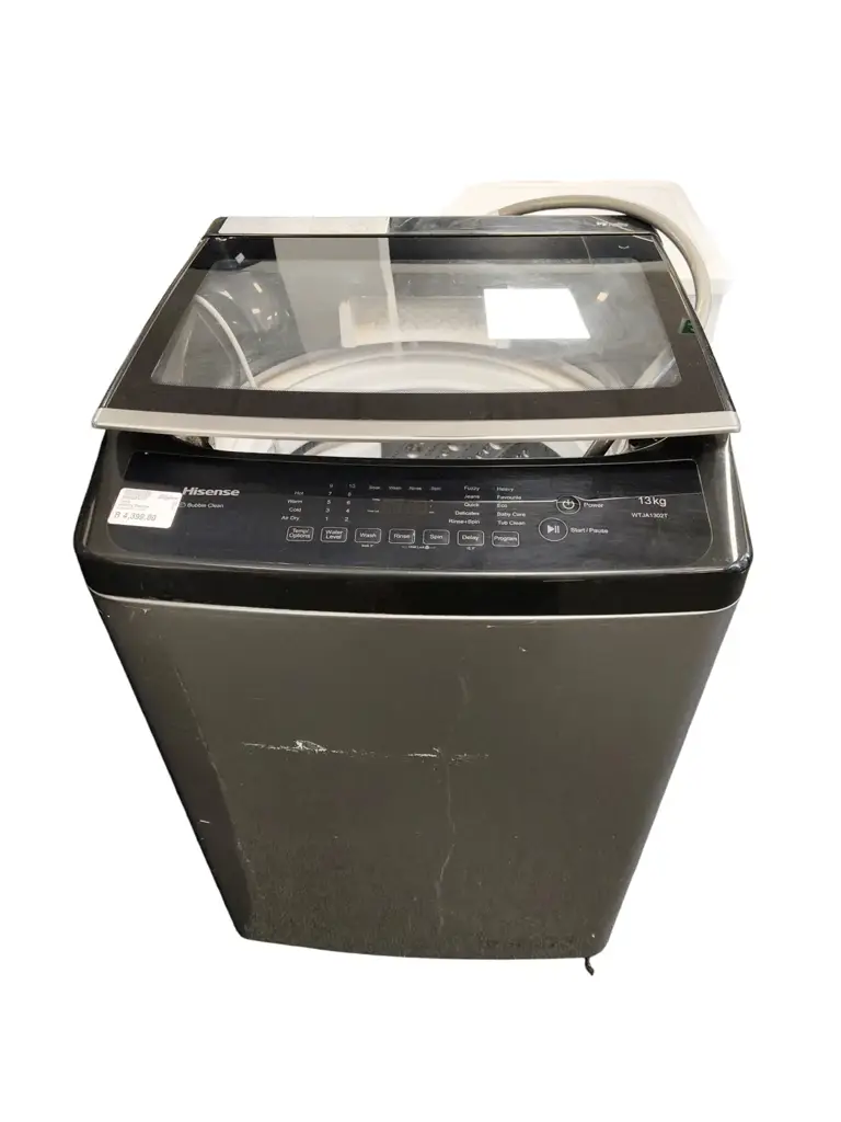 Hisense Wtja1302t - View 2