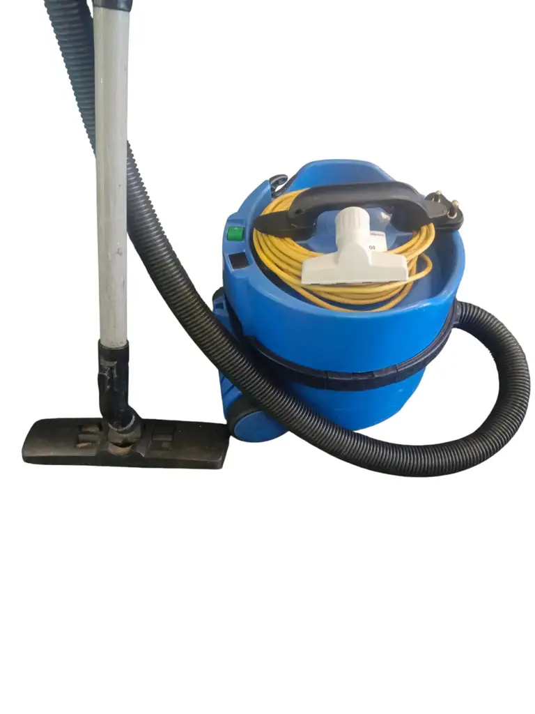Numatic Vacuum Cleaner Psp180-11 - View 2
