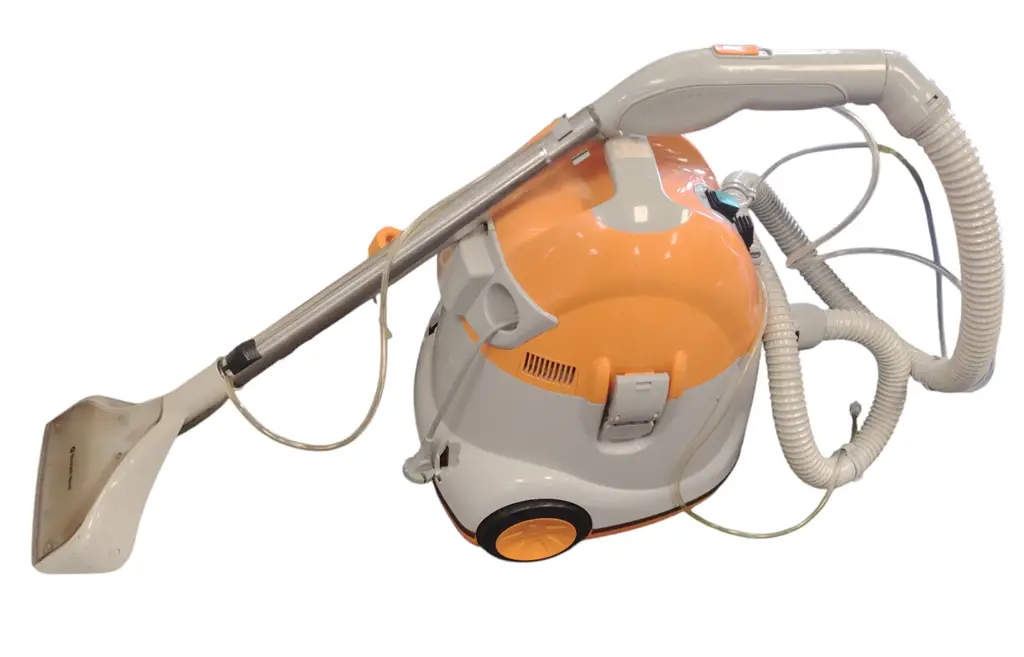 Bennett Read Livac 114R Vacuum Cleaner - View 2