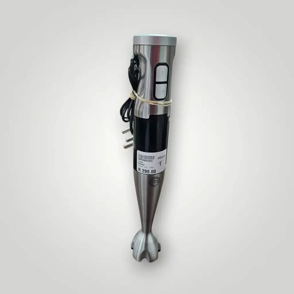 Masterchef Hand Blender 550W