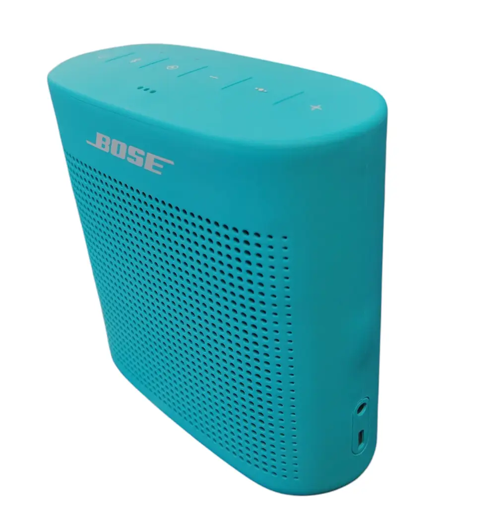 Bose Soundlink Colour 2 Bluetooth Speaker - View 2