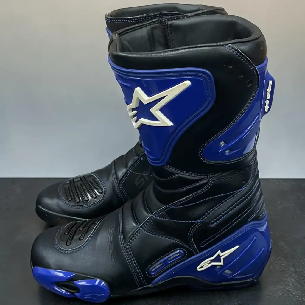 Alpinestars Bike Boots - View 2