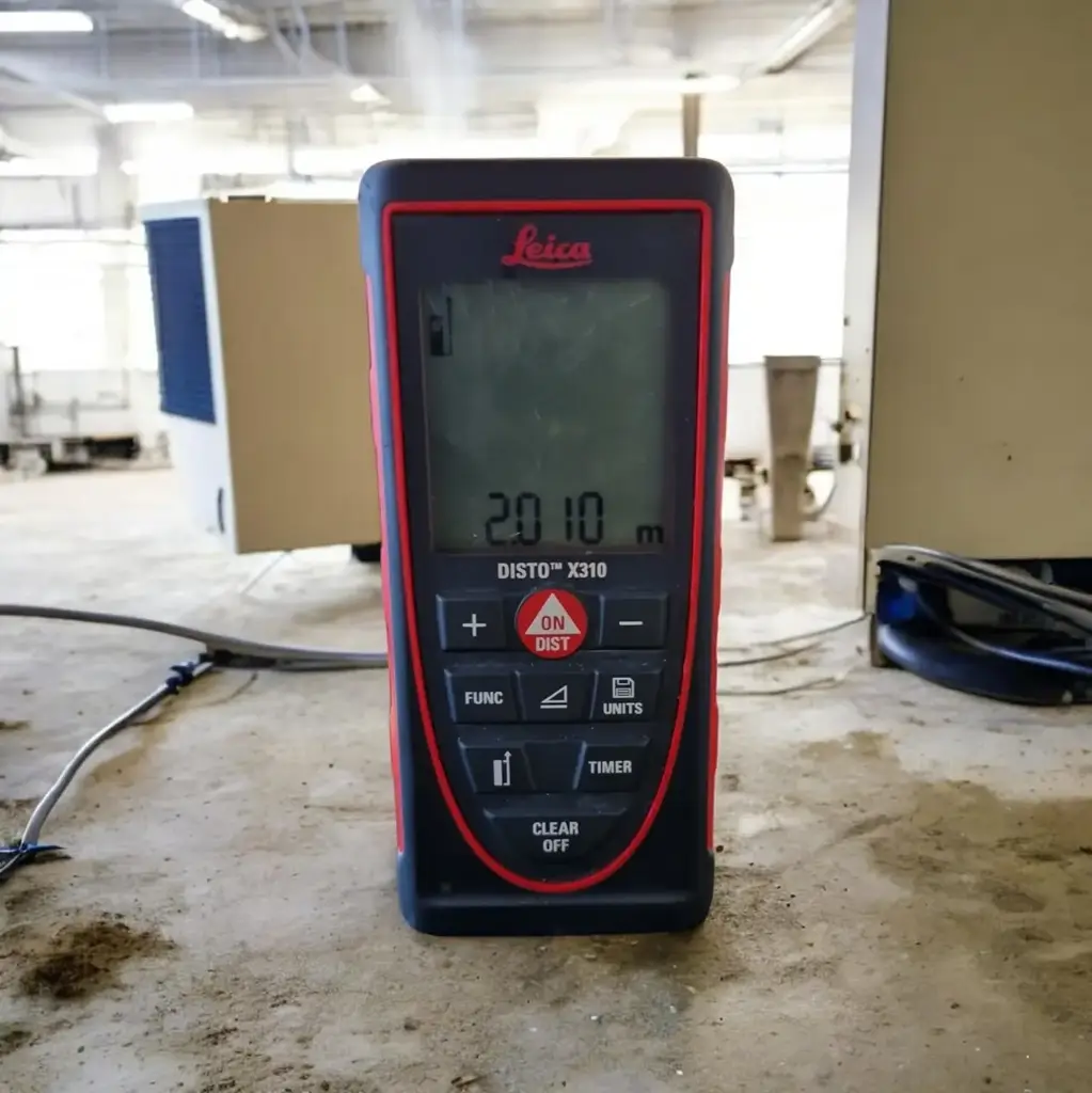 Leica Disto X310 Laser Measure