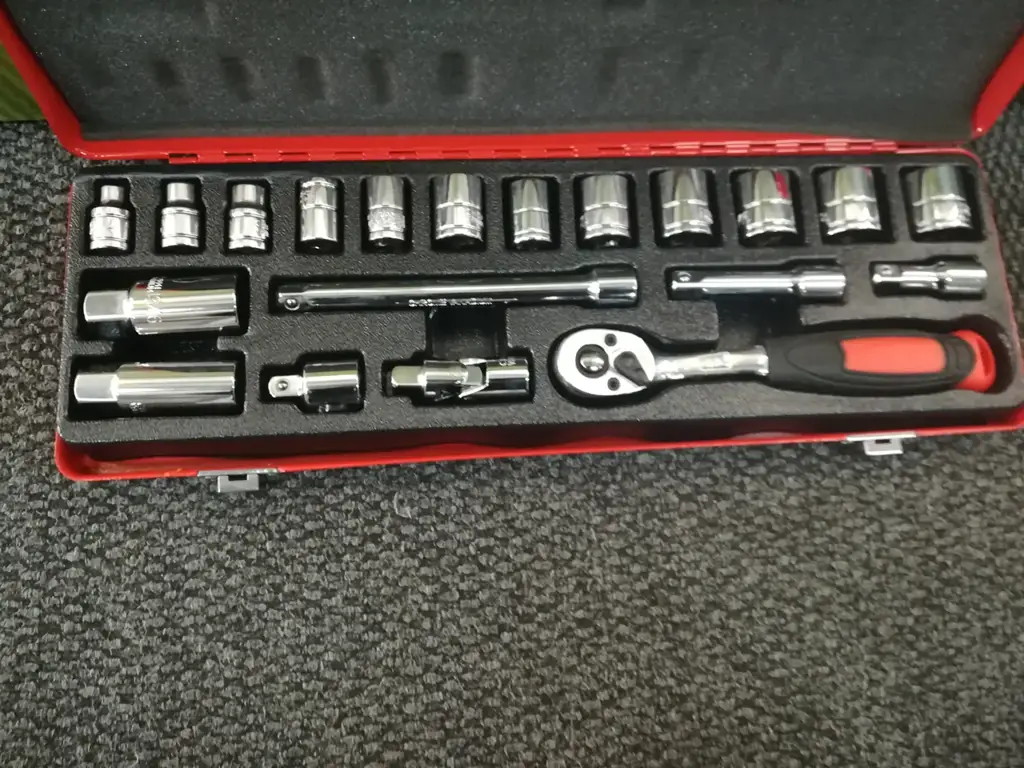 Mac Afric Tools - View 2