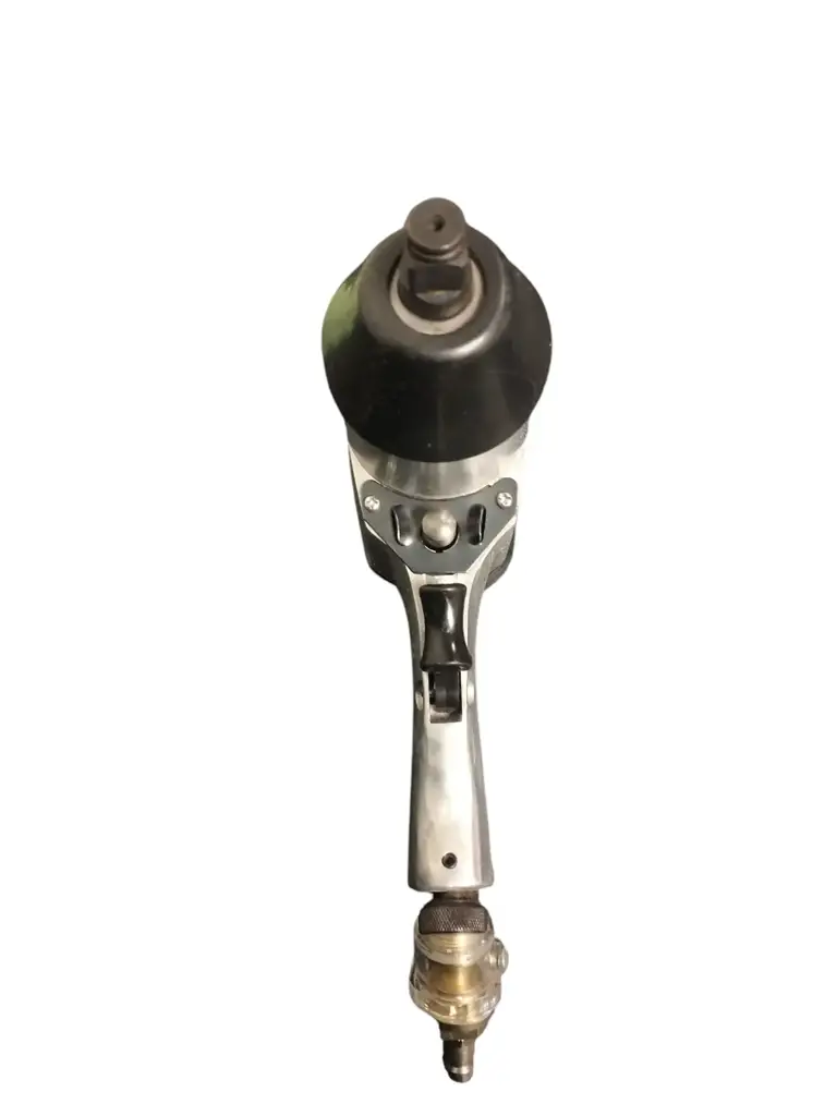 Air Impact Wrench 1/2 - View 2