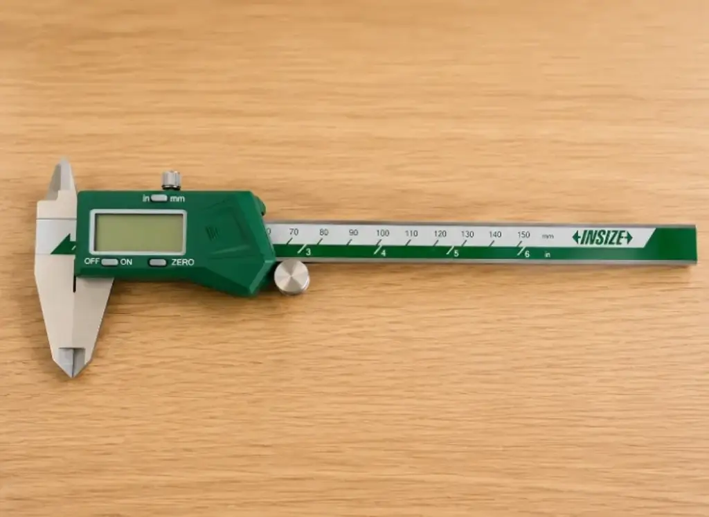 Insize Digital Caliper 1108-150