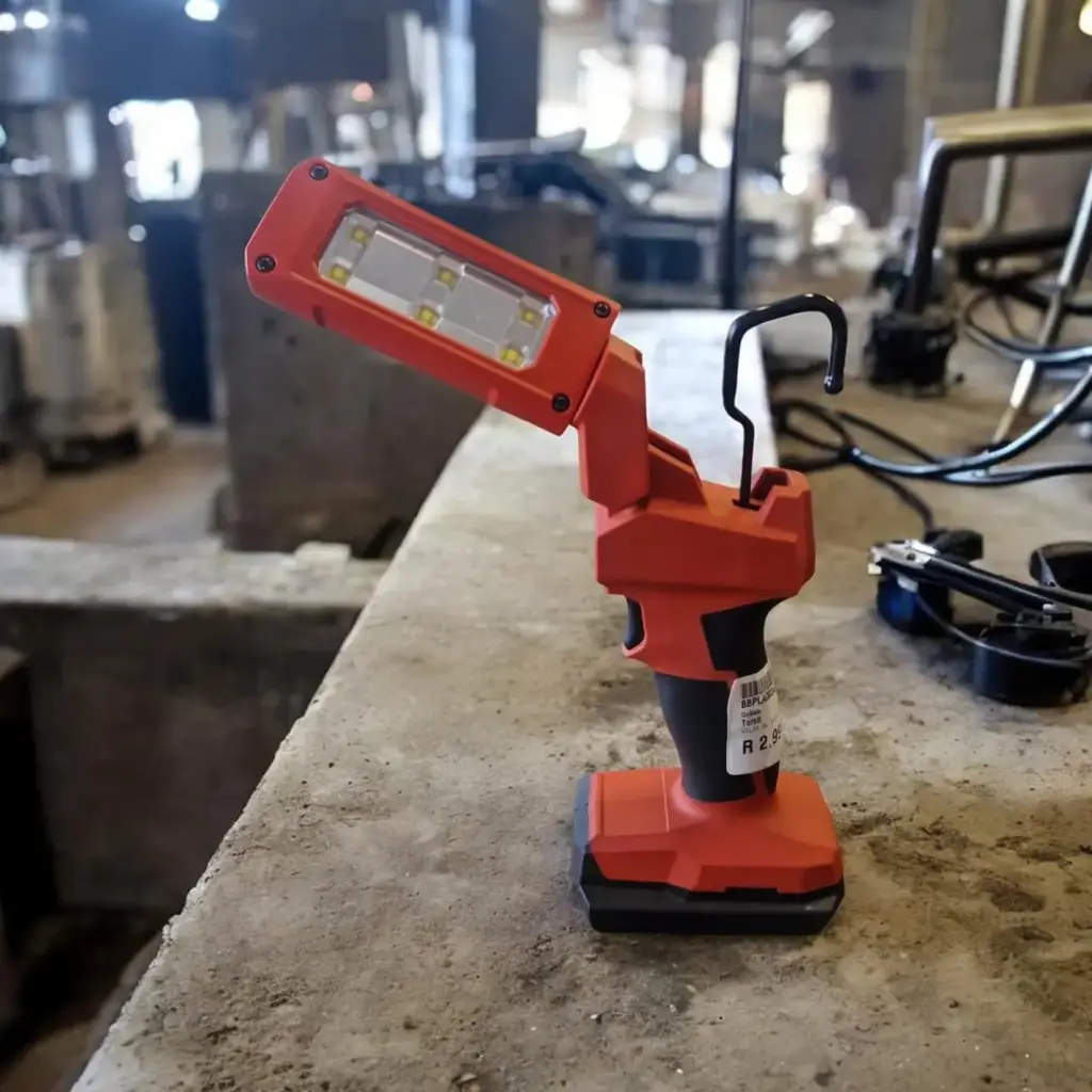 Hilti Sl 2-22 Lamps And Lighting - View 2
