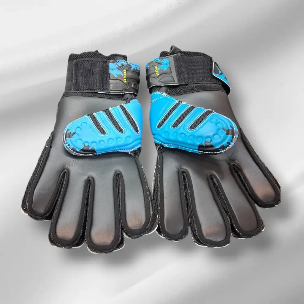 Admiral Catcher Goalkeeper Gloves (Size 9) - View 3