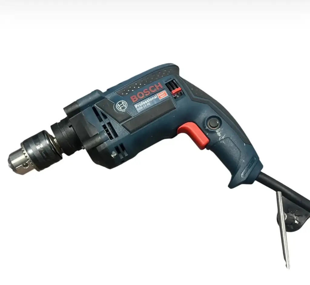 Bosch Drill